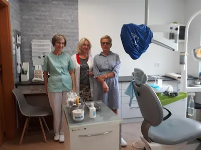 Zana-Dent Lublin Stomatolog, Ortodonta LSM